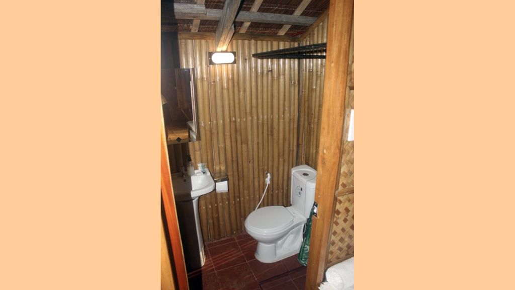 Beach Bungalow 1, photo 10