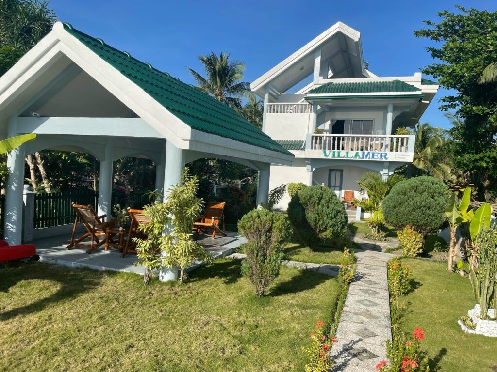 Villa Mer, photo 1