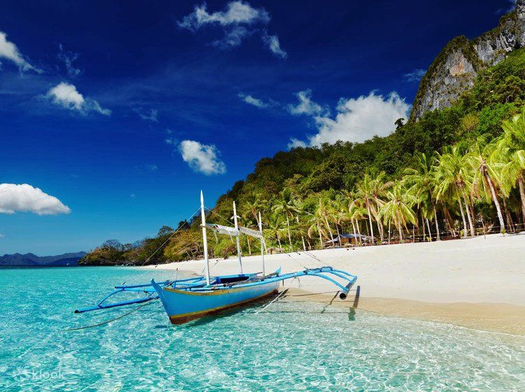 Island exploration