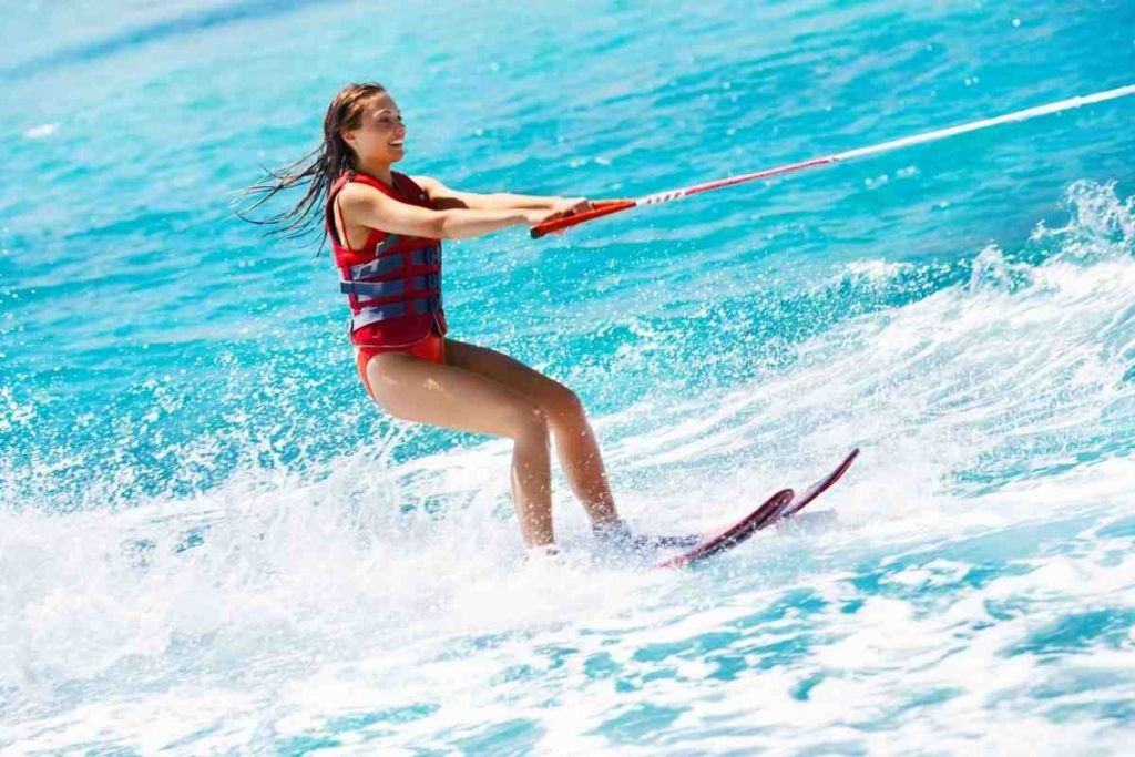Water sports