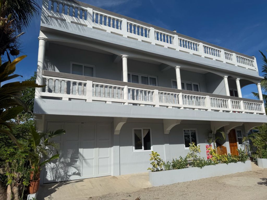 Sunset Apartment 1, photo 1
