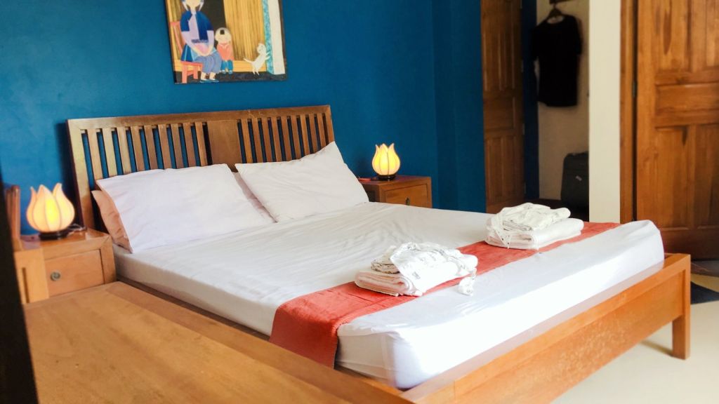 Deluxe – First Floor, photo 1