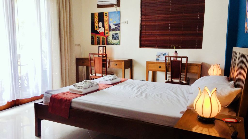 Deluxe – First Floor, photo 3