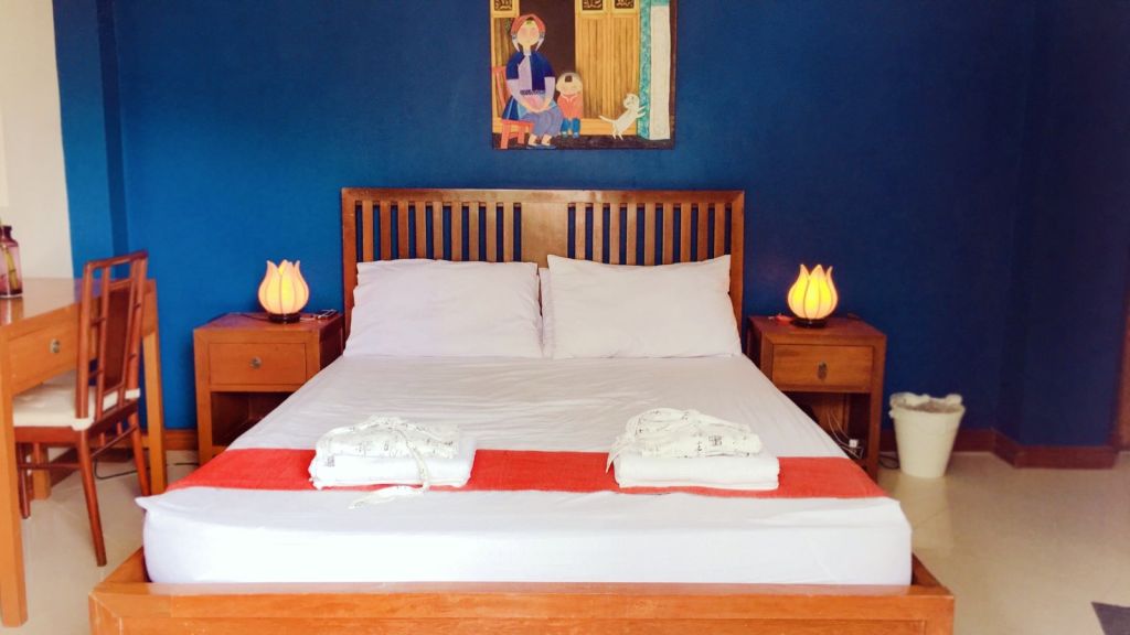 Deluxe – First Floor, photo 4