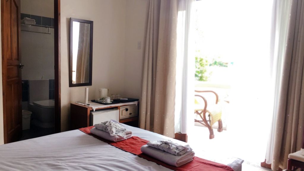Deluxe – First Floor, photo 5