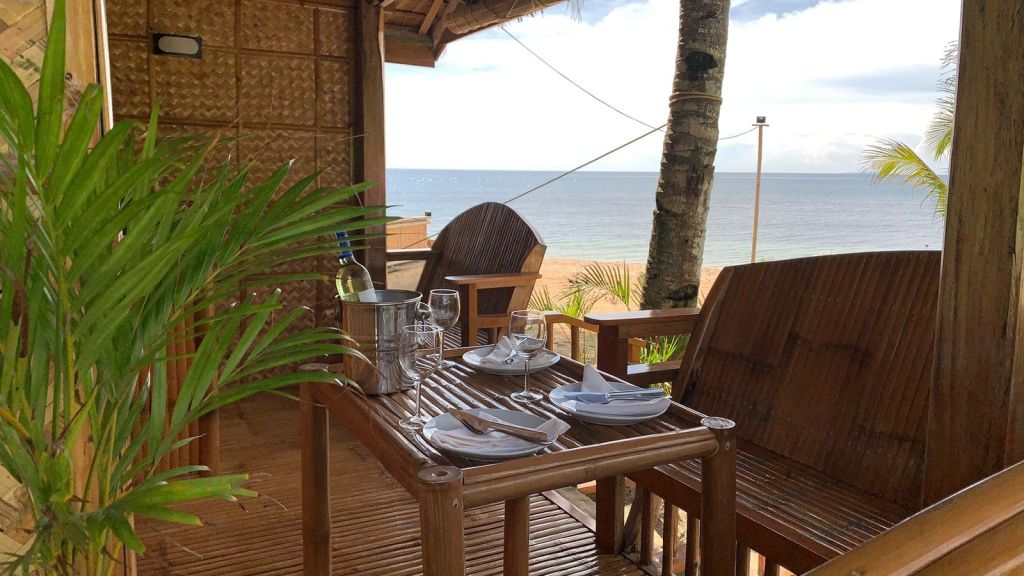 Beach Bungalow 1, photo 2
